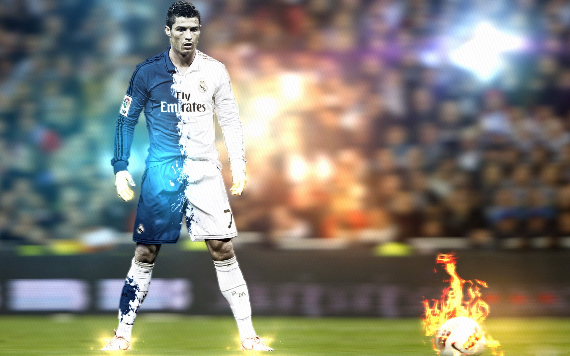 《堡垒之夜》合作系列“未来战士”正式开启，粉丝疯狂喜爱