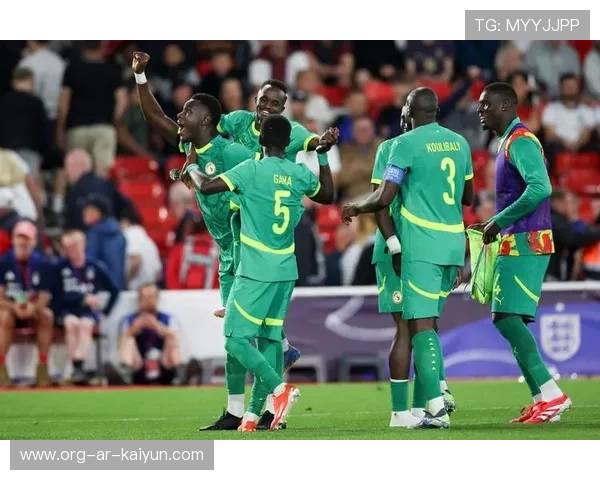 冬奥首次足球赛：塞内加尔以非洲速度征服寒地球场，塞内加尔东京奥运会